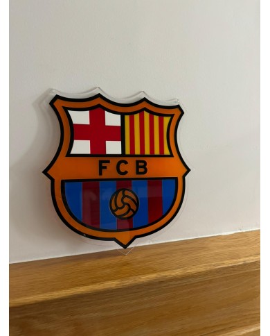 ESCUDO BARCELONA FCB BARÇA ESCUDO BARCELONA FCB BARÇA