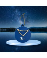 BOLAS NAVIDAD BATMAN Y SUPERMAN