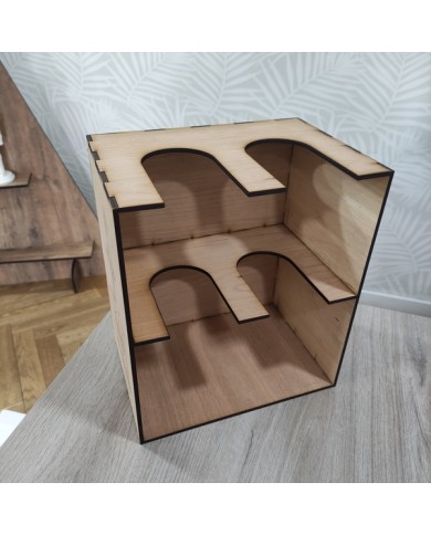 Soporte para Cachimbas Personalizado Soporte para Cachimbas Personalizado