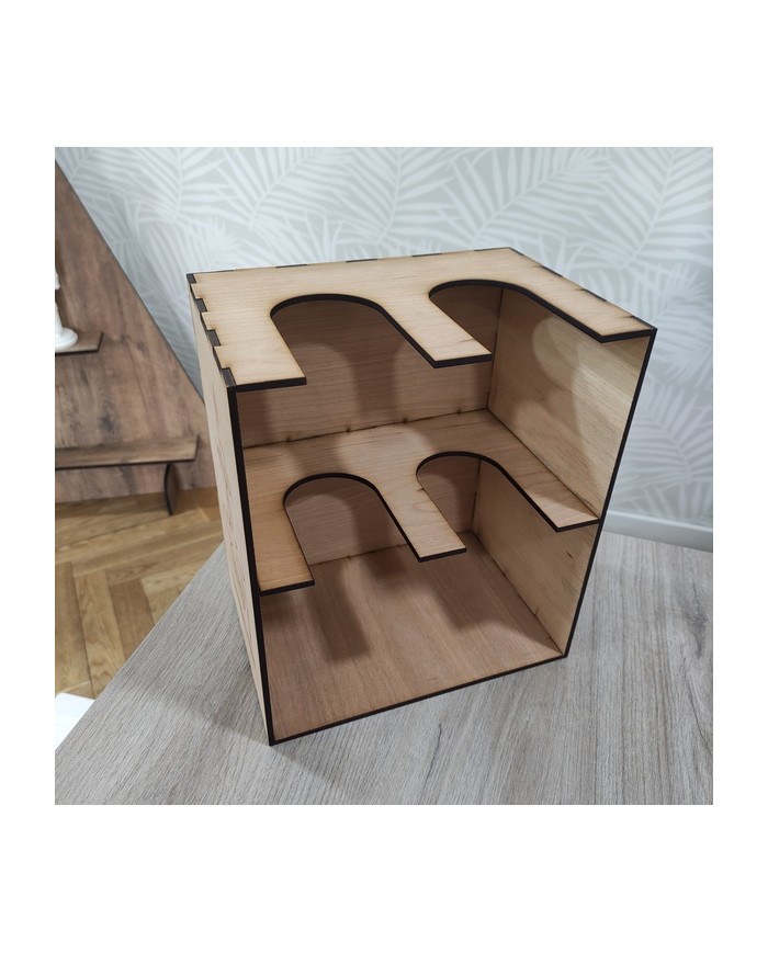 Soporte para Cachimbas Personalizado