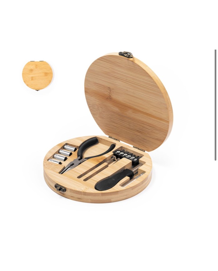 CAJA HERRAMIENTAS CON NOMBRE