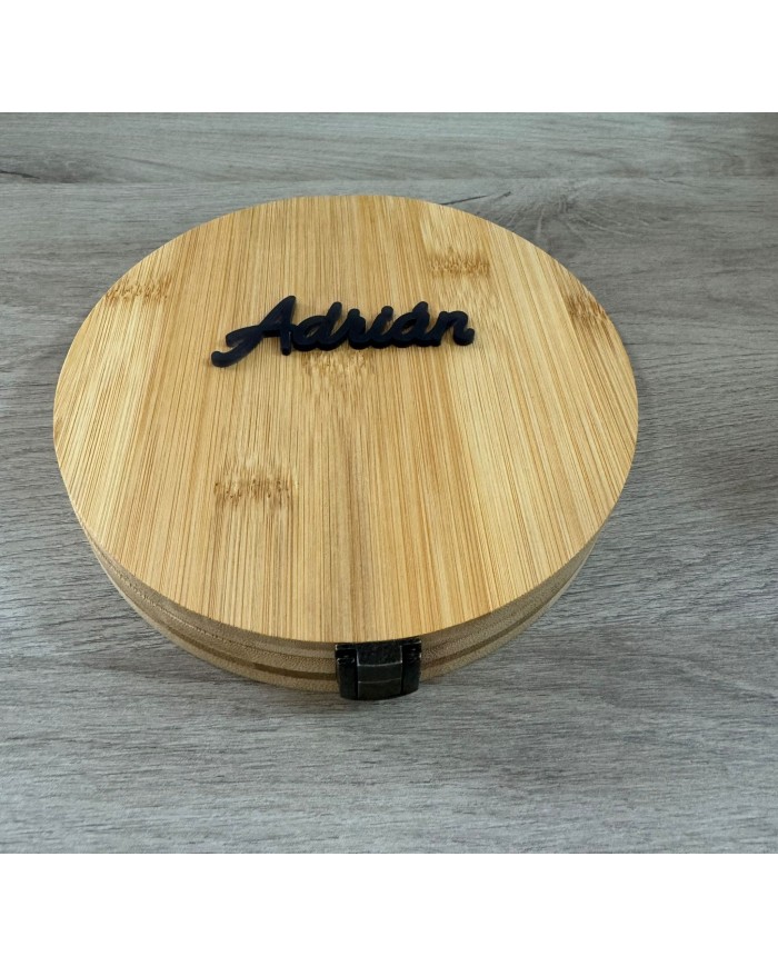 CAJA HERRAMIENTAS CON NOMBRE