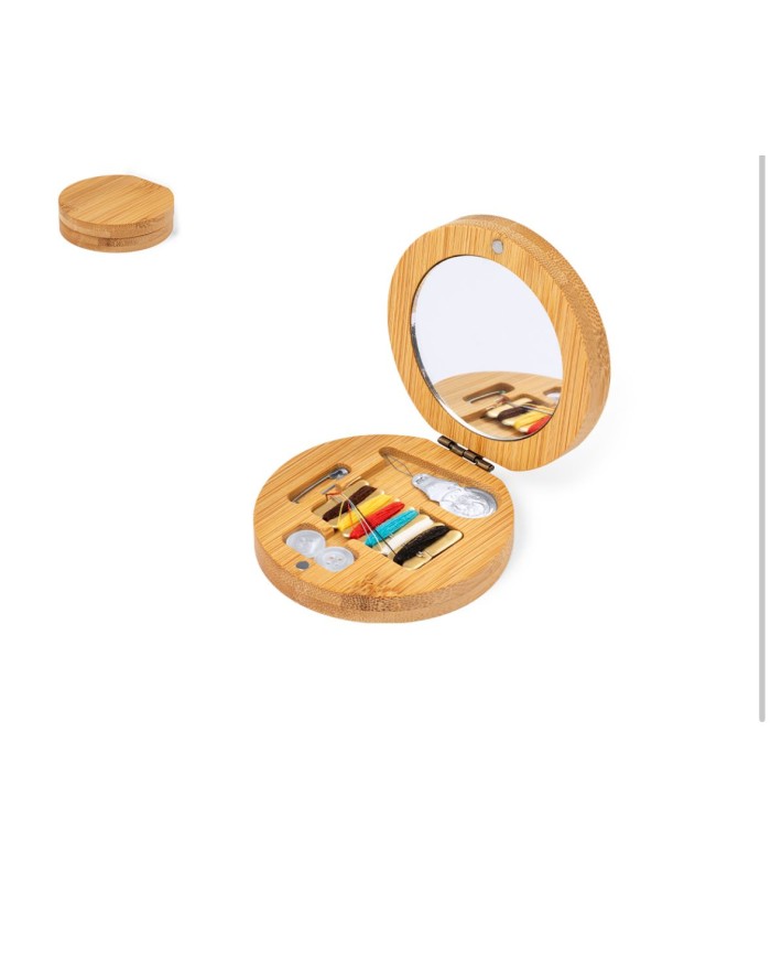 CAJA COSTURA CON NOMBRE