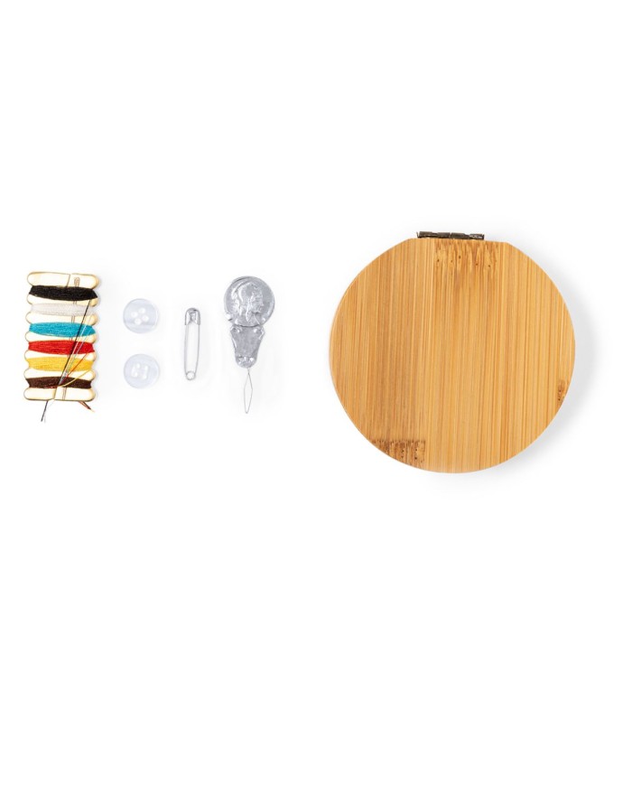 CAJA COSTURA CON NOMBRE