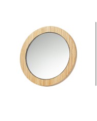 ESPEJO DE BOLSO CON NOMBRE