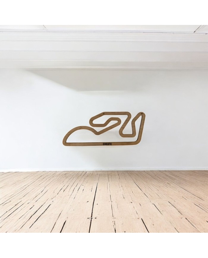 CIRCUITO CHESTE TAMAÑO PEQUEÑO