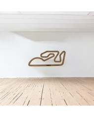 TROFEO CARTEL CUMPLE WC CON NOMBRE Y EDAD