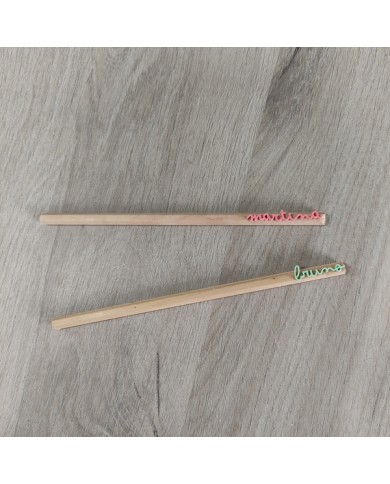 Lápices Personalizados Nombre Lápices Personalizados Nombre