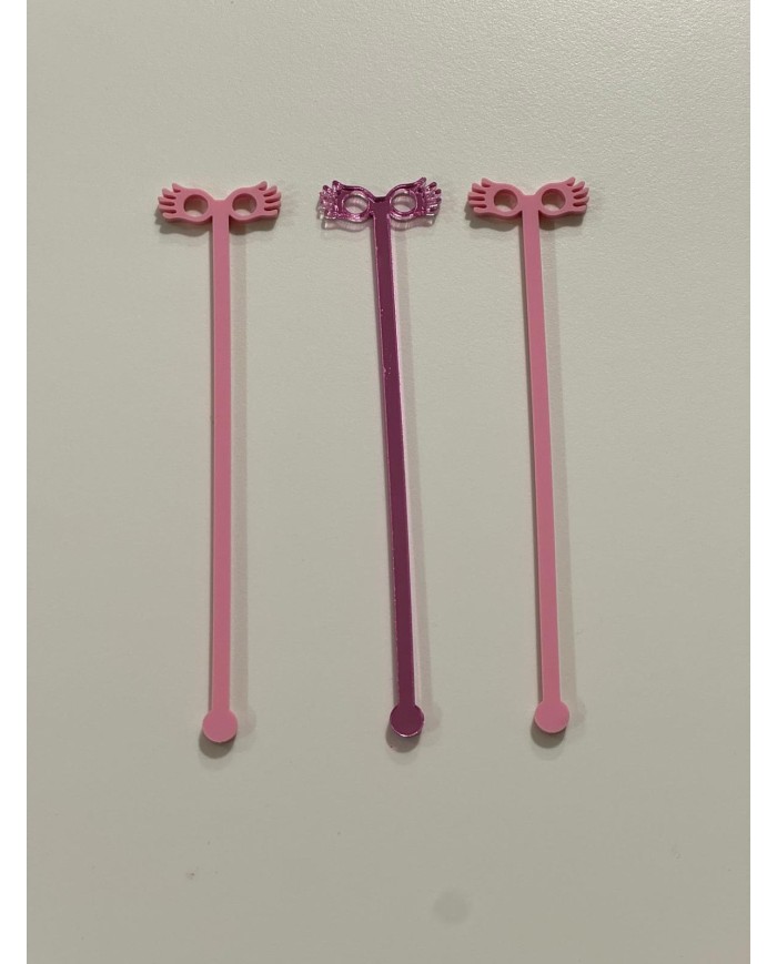 AGITADOR GAFAS LUNA, HARRY POTTER