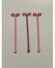 AGITADOR GAFAS LUNA, HARRY POTTER