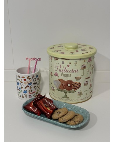 AGITADOR GAFAS LUNA, HARRY POTTER