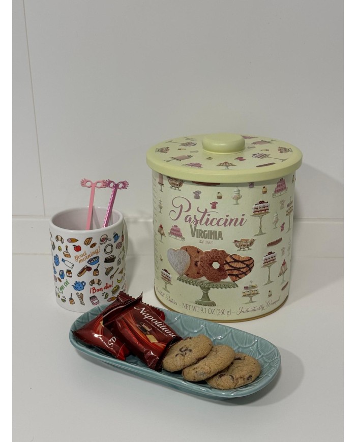 AGITADOR GAFAS LUNA, HARRY POTTER