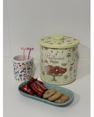 AGITADOR GAFAS LUNA, HARRY POTTER