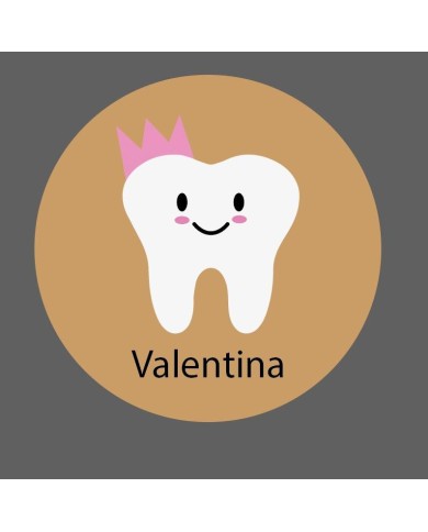 CAJA DIENTES RATONCITO PÉREZ CON NOMBRE CAJA DIENTES RATONCITO PÉREZ CON NOMBRE
