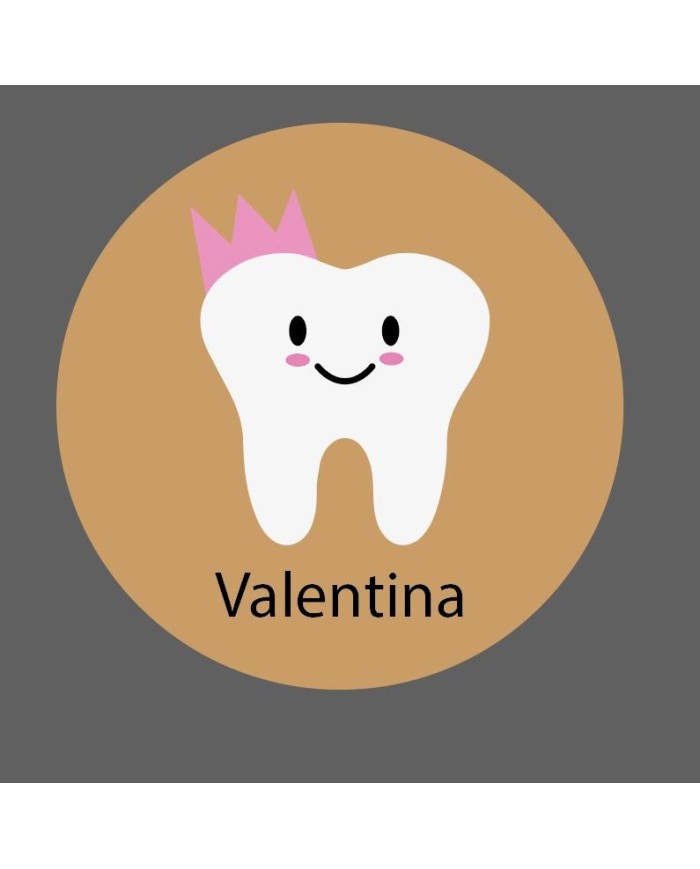 CAJA DIENTES RATONCITO PÉREZ CON NOMBRE