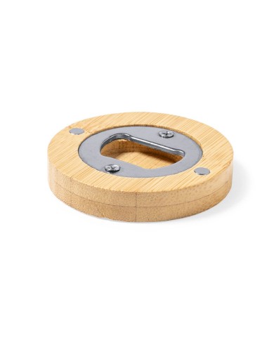 ABRIDOR MAGNETICO CON UN NOMBRE ABRIDOR MAGNETICO CON UN NOMBRE
