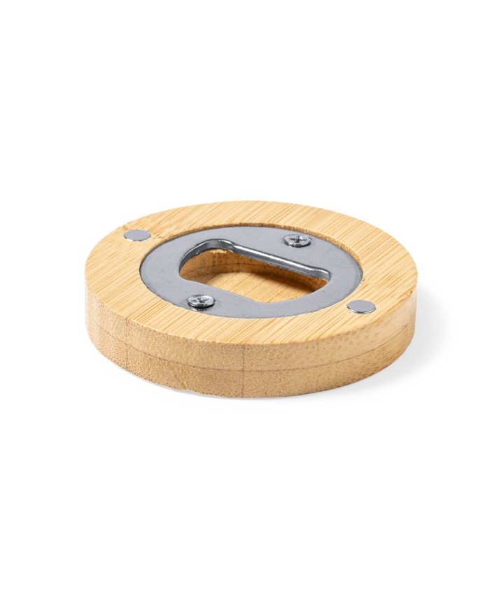 ABRIDOR MAGNETICO CON UN NOMBRE