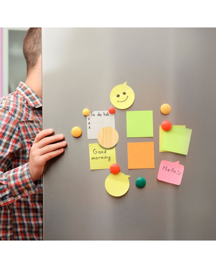 ABRIDOR MAGNETICO CON UN NOMBRE