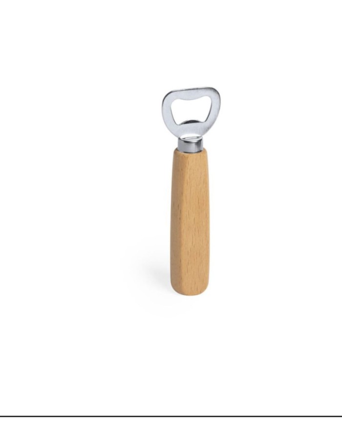 ABRIDOR BOTELLÍN CON NOMBRE