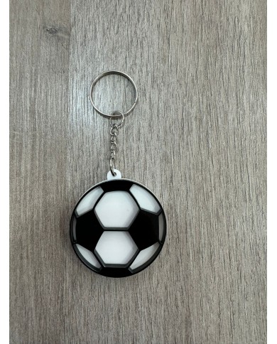LLAVERO BALON DE FUTBOL!