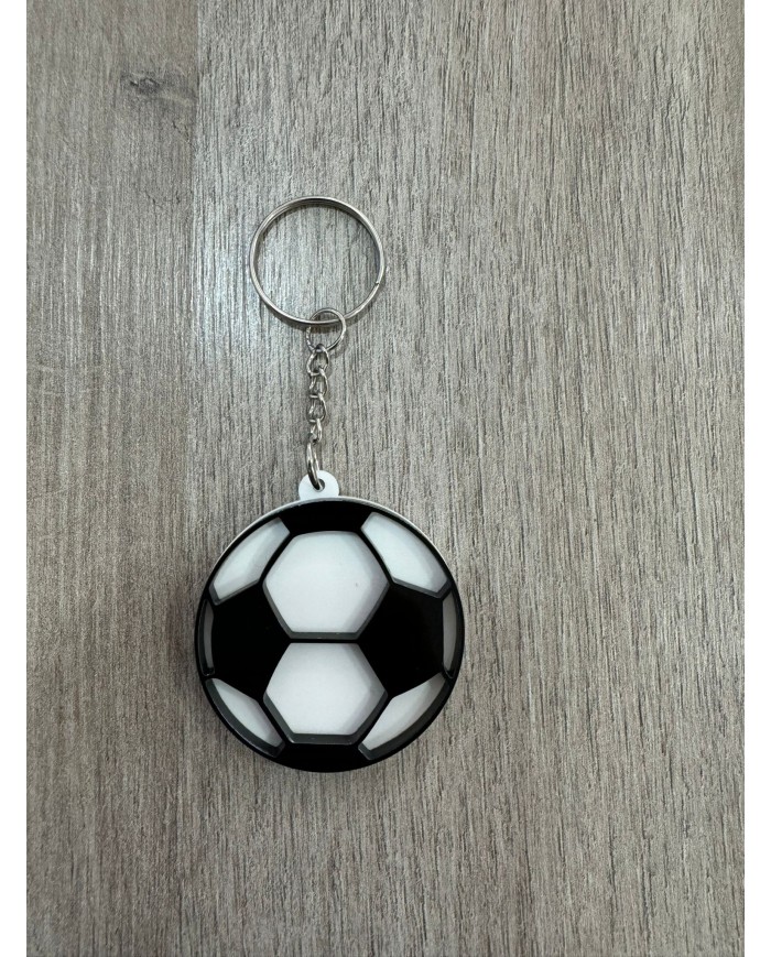 LLAVERO BALON DE FUTBOL!