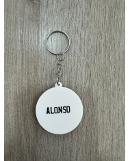 LLAVERO BALON DE FUTBOL!