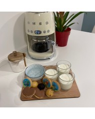 Dominó "Space" con Formas del Espacio