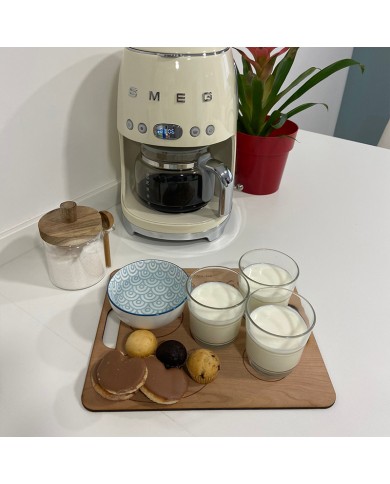 Bandeja para la Noche de los Reyes Magos