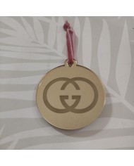 Bolas de Navidad de Marcas de Lujo