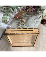 Hucha de recuerdos San Valentín