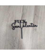 Topper Cupido Ni Me Mires