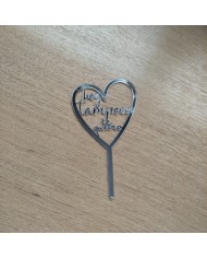 Topper Que le Follen al 14 de Febrero