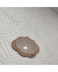 Espejo de Nube con Nombre