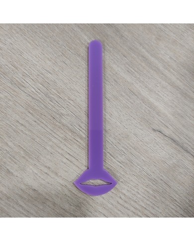 Paletas para Helado Love