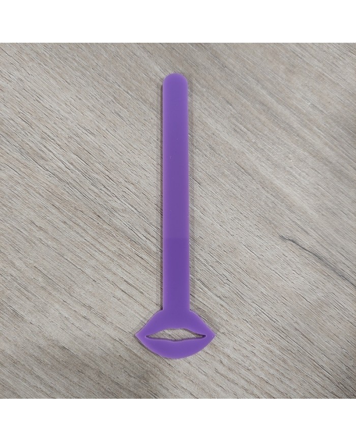 Paletas para Helado Love