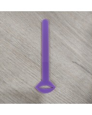 Paletas para Helado Love