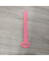 Paletas para Helado Love