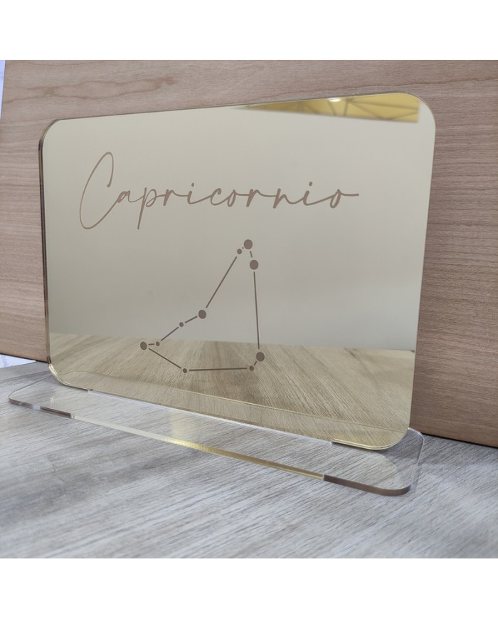 Mesero Constelación