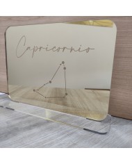 Mesero Constelación