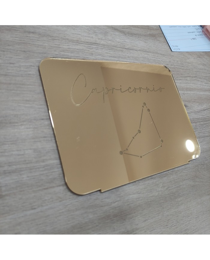 Mesero Constelación