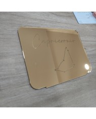 Mesero Constelación