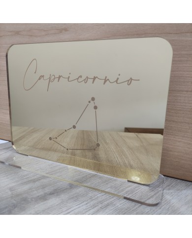 Mesero Constelación