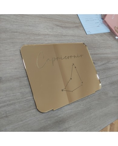 Mesero Constelación