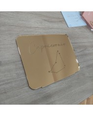 Mesero Constelación