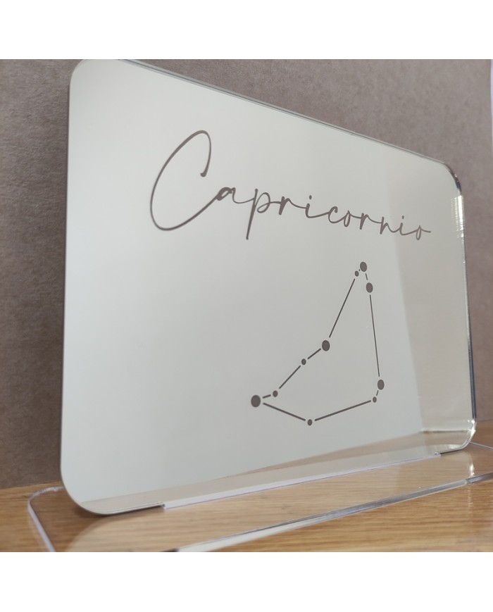 Mesero Constelación