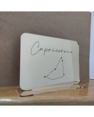 Mesero Constelación