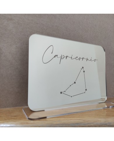 Mesero Constelación Mesero Constelación