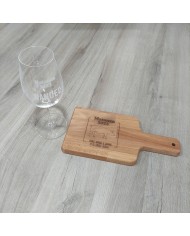 Tabla de Cortar Grabada