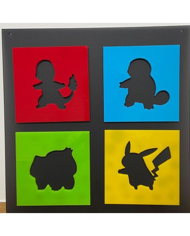 Cartel Pokemon Cartel Pokemon