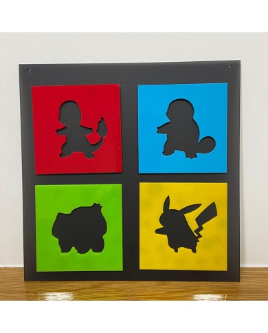 Cartel Pokemon Cartel Pokemon